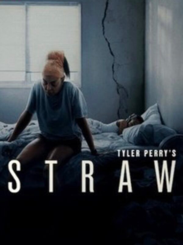Straw (2025), Presale