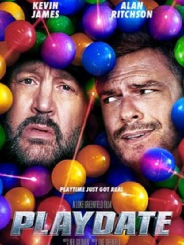 Playdate (2025), Presale