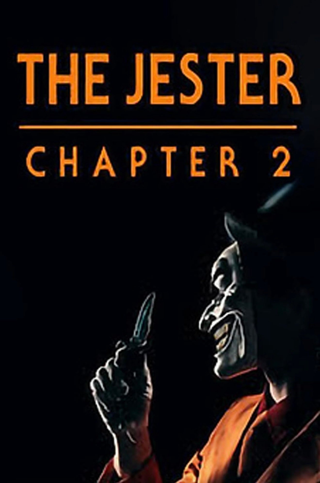 The Jester 2 (2025)