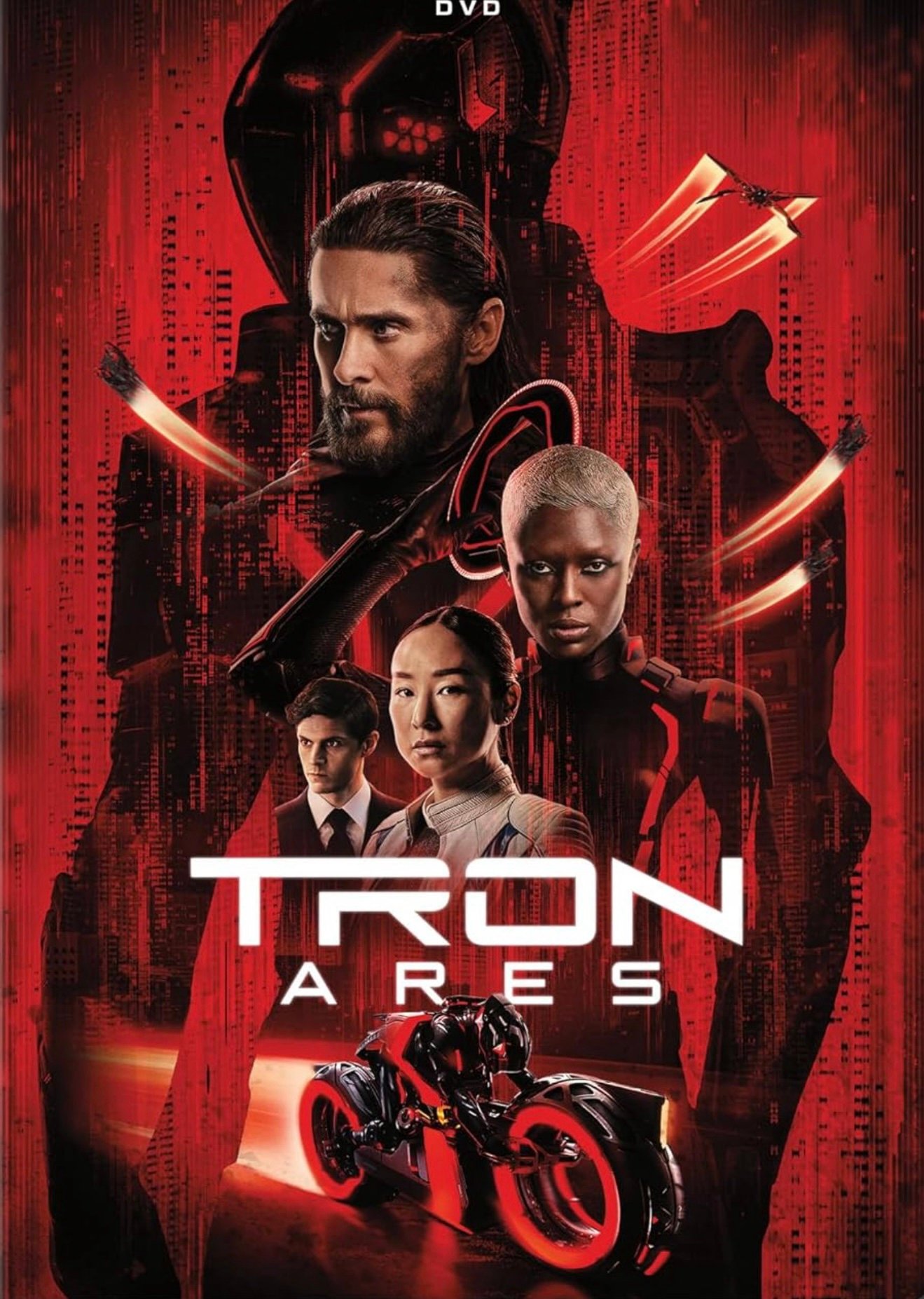 Tron: Ares (2025), Presale