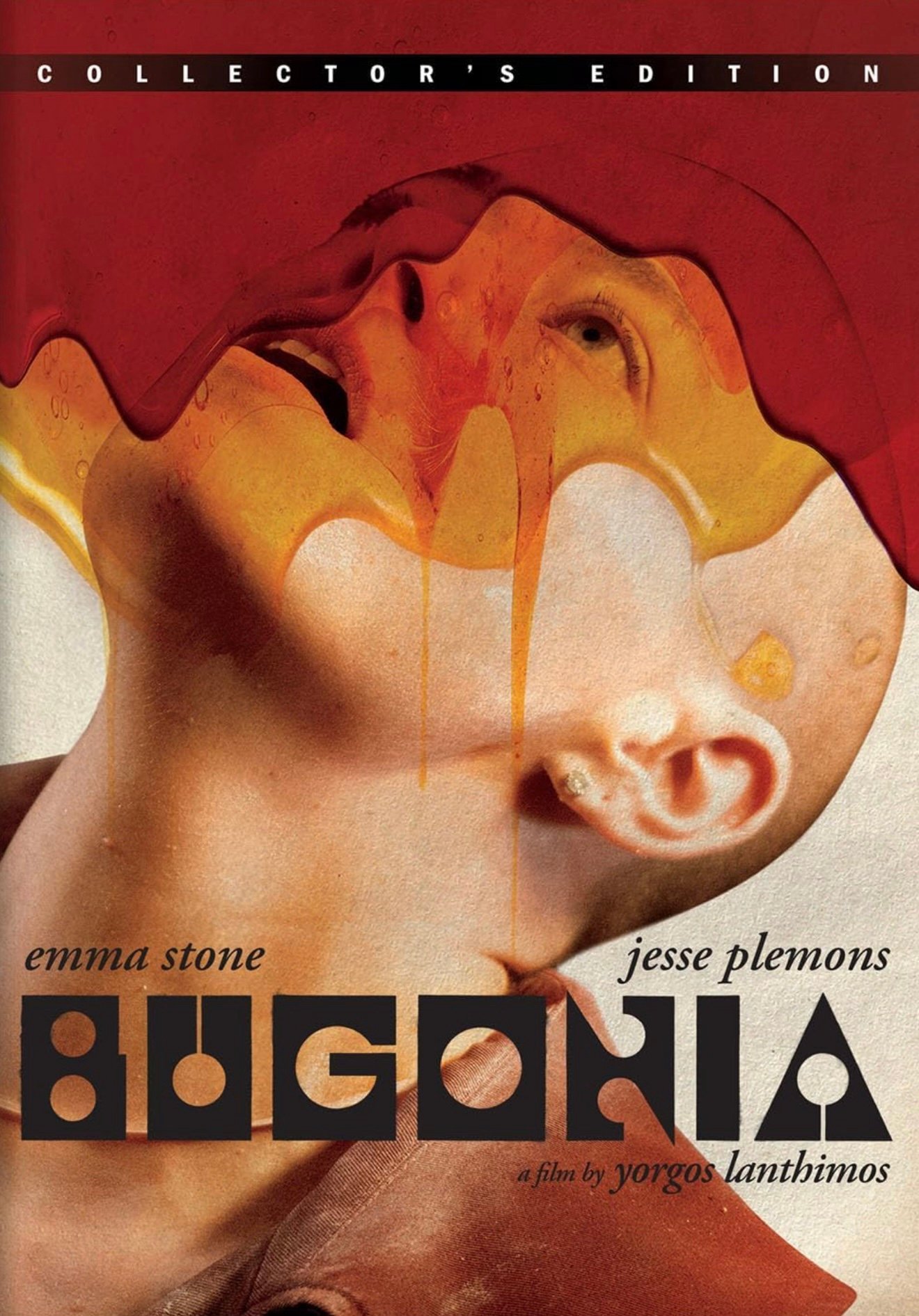 Bugonia (2025), Presale