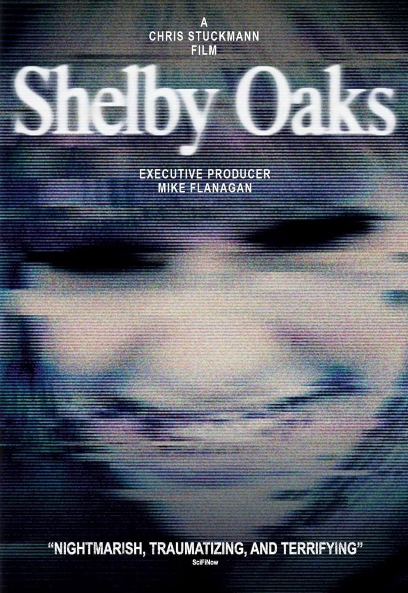 Shelby Oaks (2024), Presale