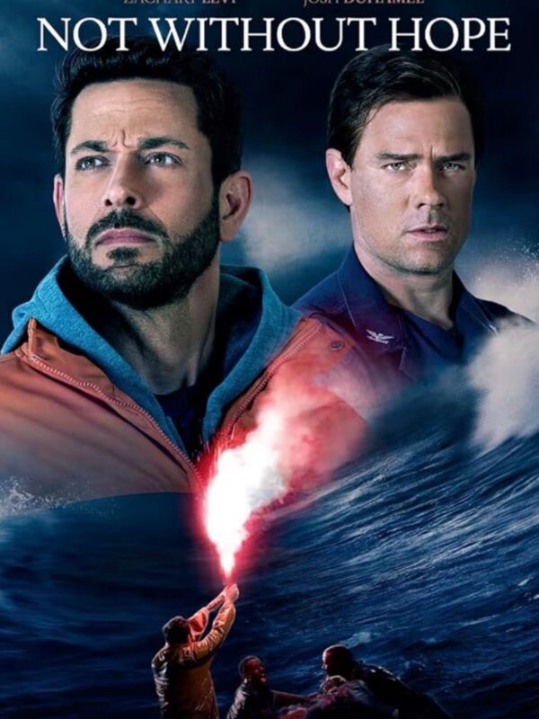 Not Without Hope (2025), Presale