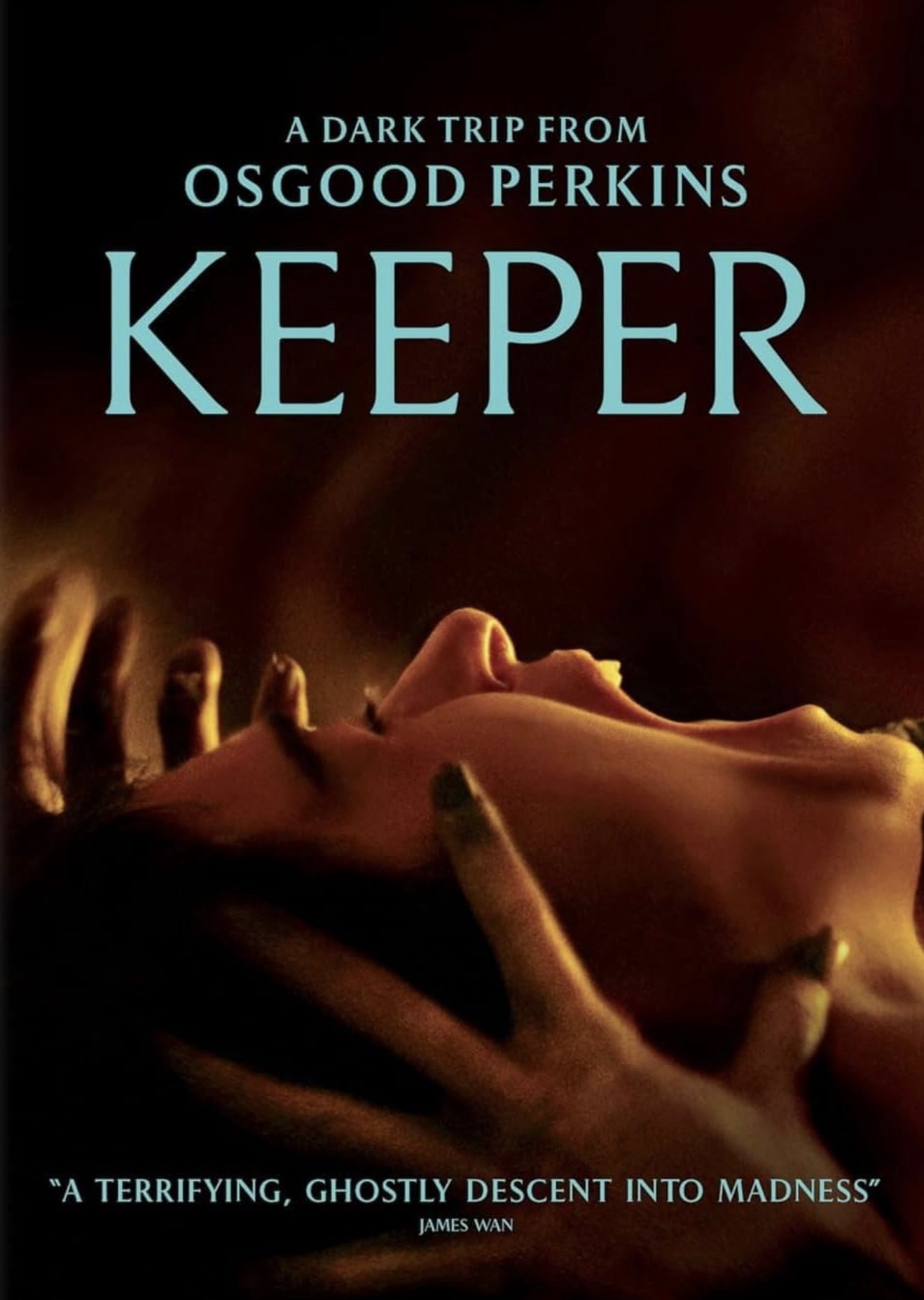 Keeper (2025), Presale