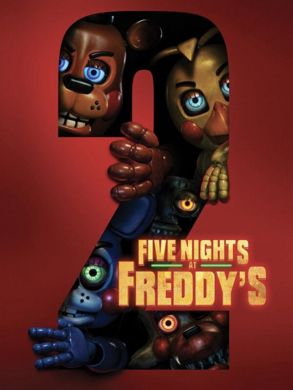 Five Nights at Freddy’s 2, Presale