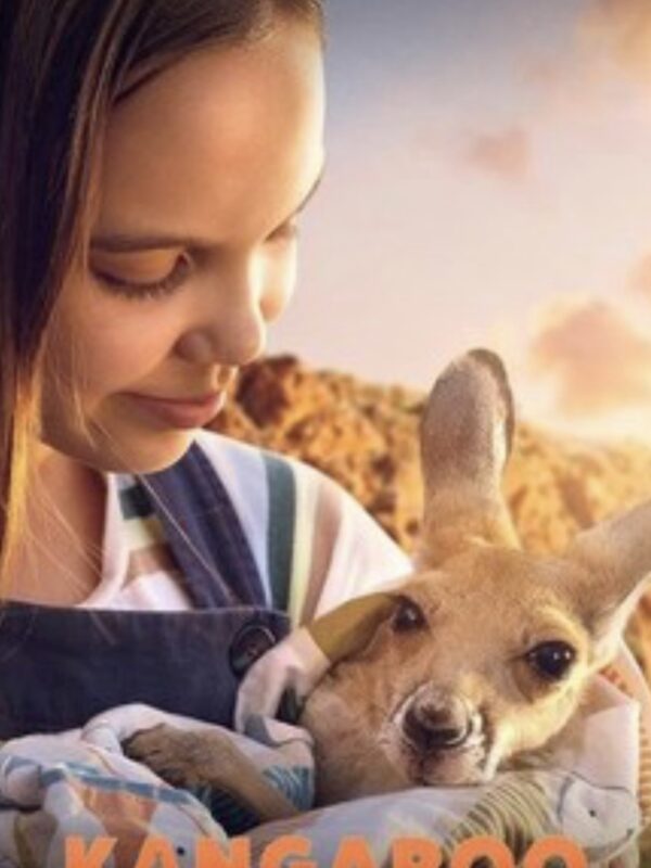 Kangaroo (2025), Presale