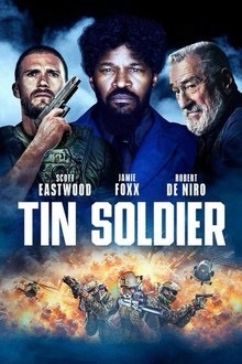 Tin Soldier (2026), Presale