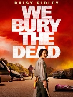 We Bury the Dead (2024), Presale