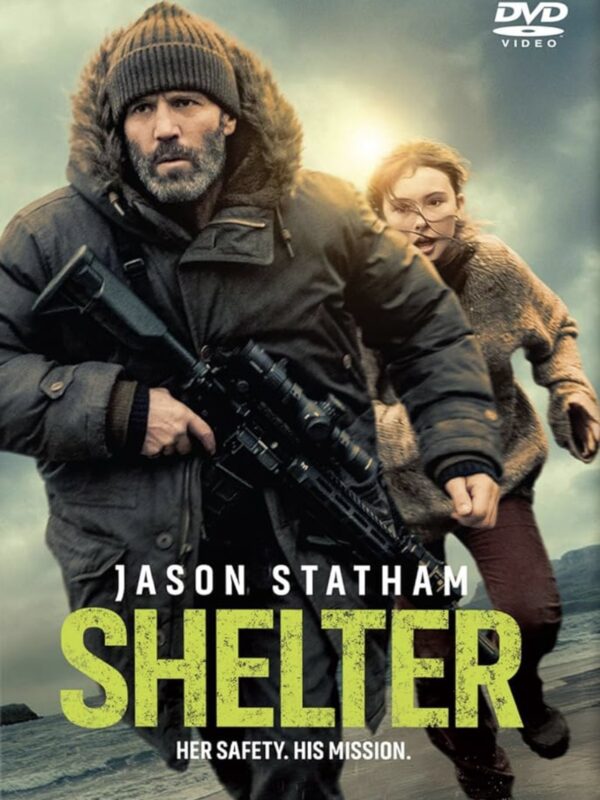 Shelter (2026), Presale