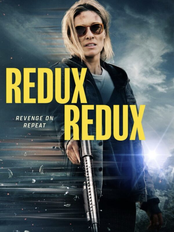 Redux Redux (2025), Presale