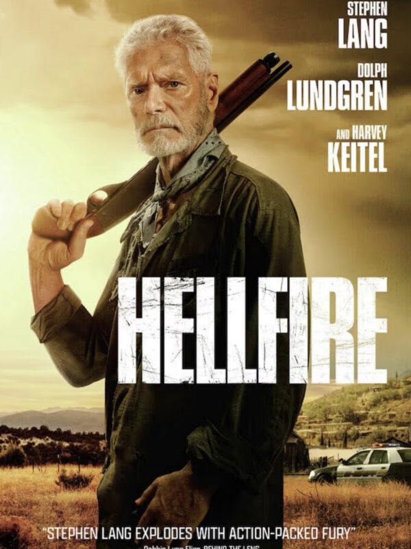 Hellfire (2026), Presale