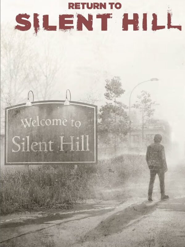 Return to Silent Hill (2026), Presale