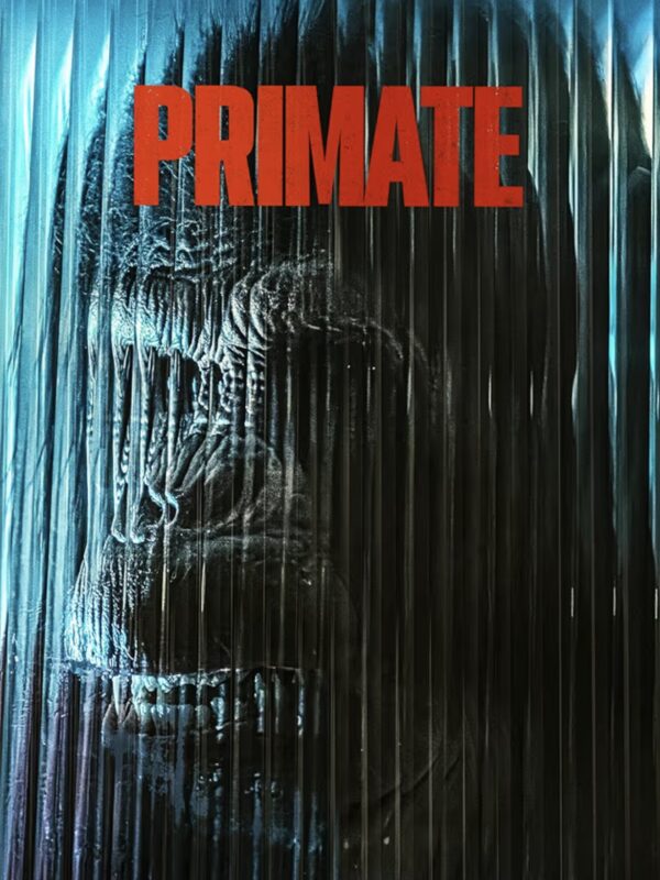 Primate (2025), Presale