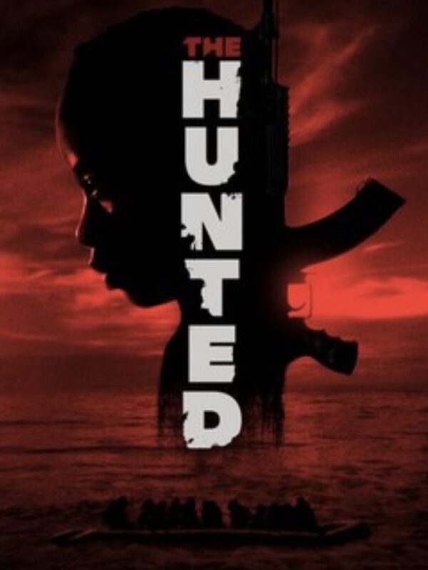 The Hunted (2024), Presale