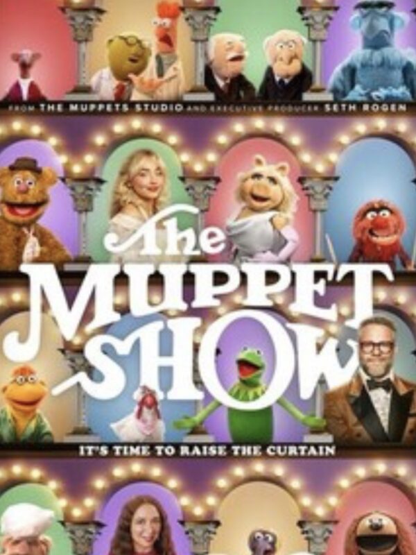 The Muppet Show (2026), Presale