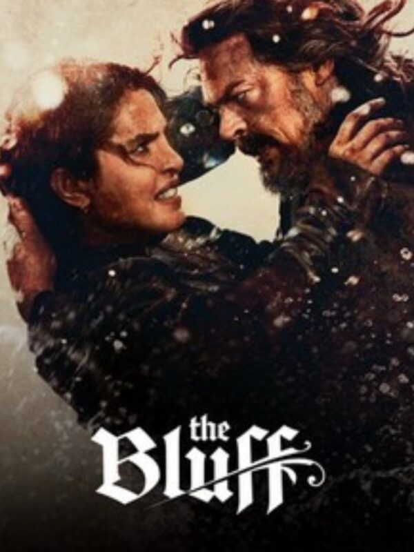 The Bluff (2026), Presale