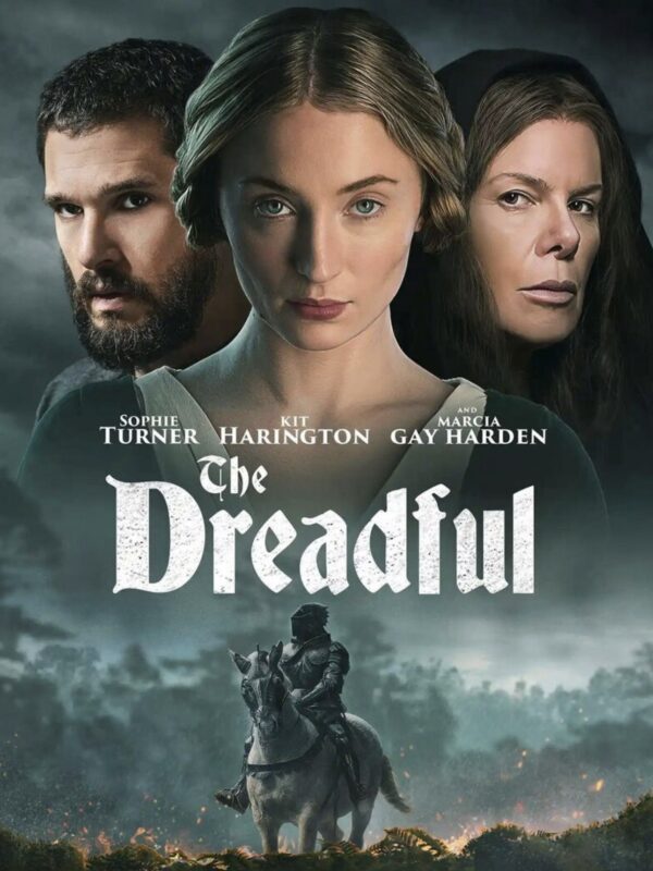 The Dreadful (2026), Presale
