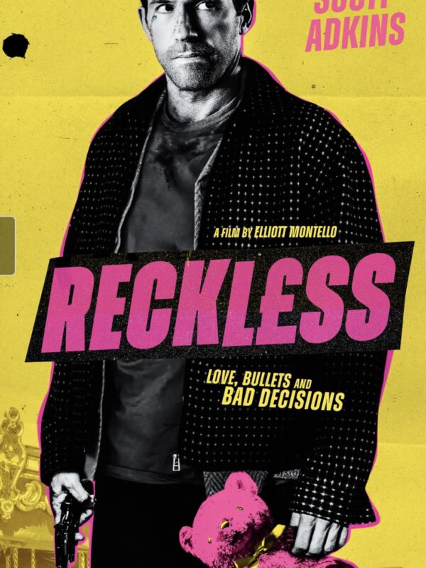 Reckless (2026), Presale
