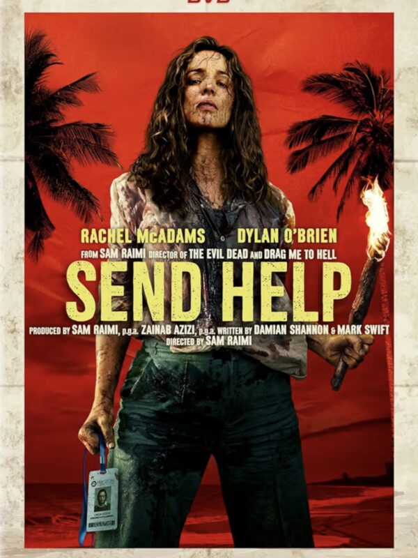 Send Help (2026), Presale