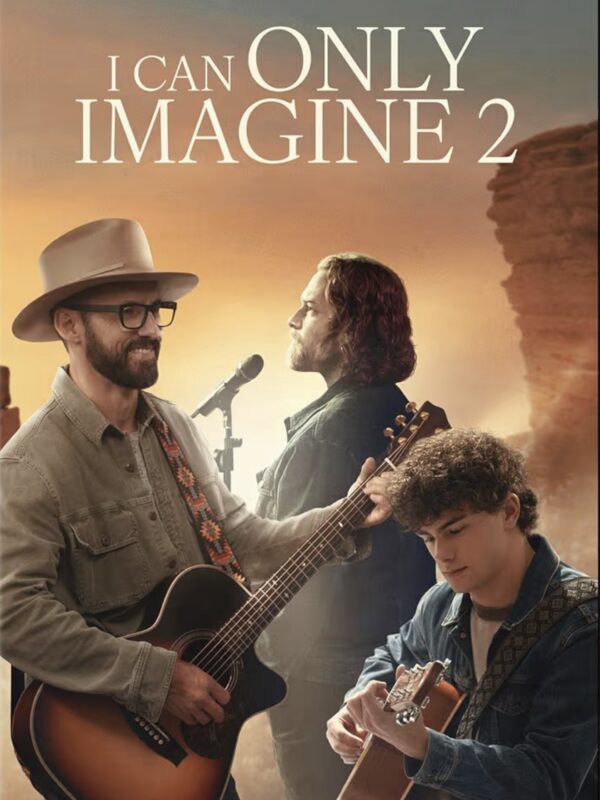 I Can Only Imagine 2 (2026), Presale