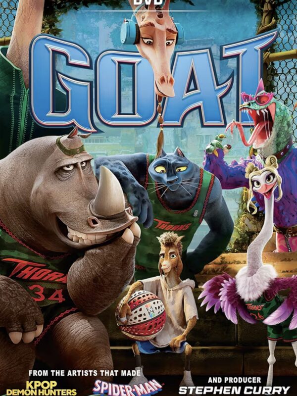 GOAT (2026), Presale