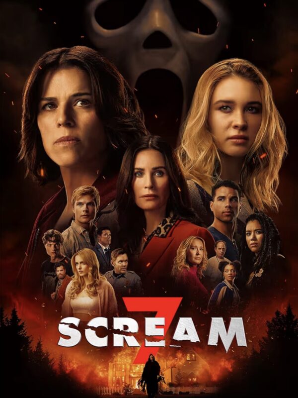 Scream 7 (2026), Presale