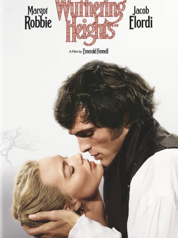 Wuthering Heights (2026), Presale