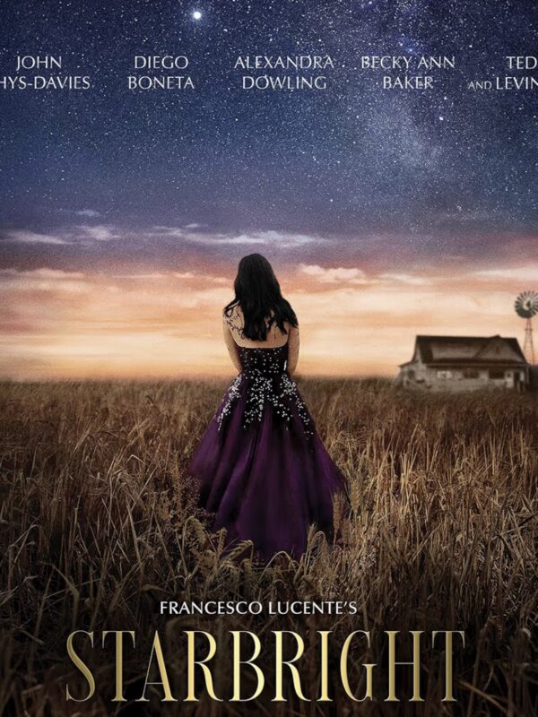 Starbright (2026), Presale