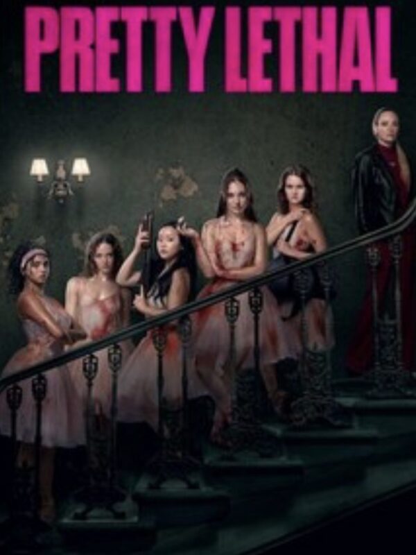 Pretty Lethal (2026), Presale