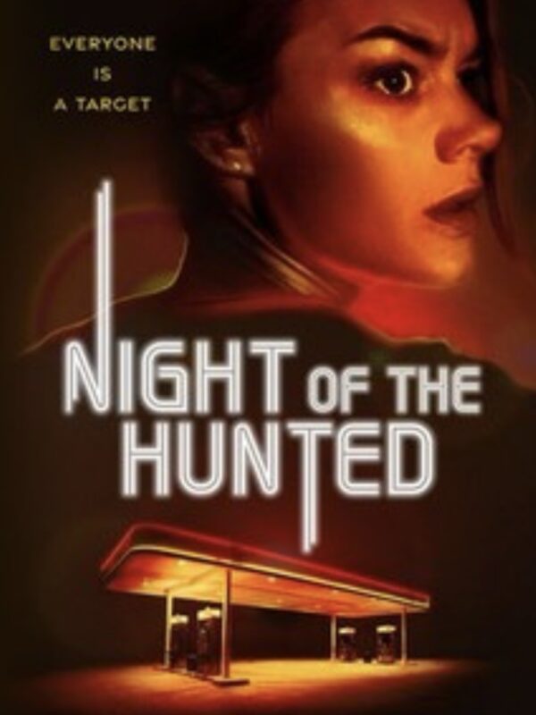 Night of the Hunted (2023)