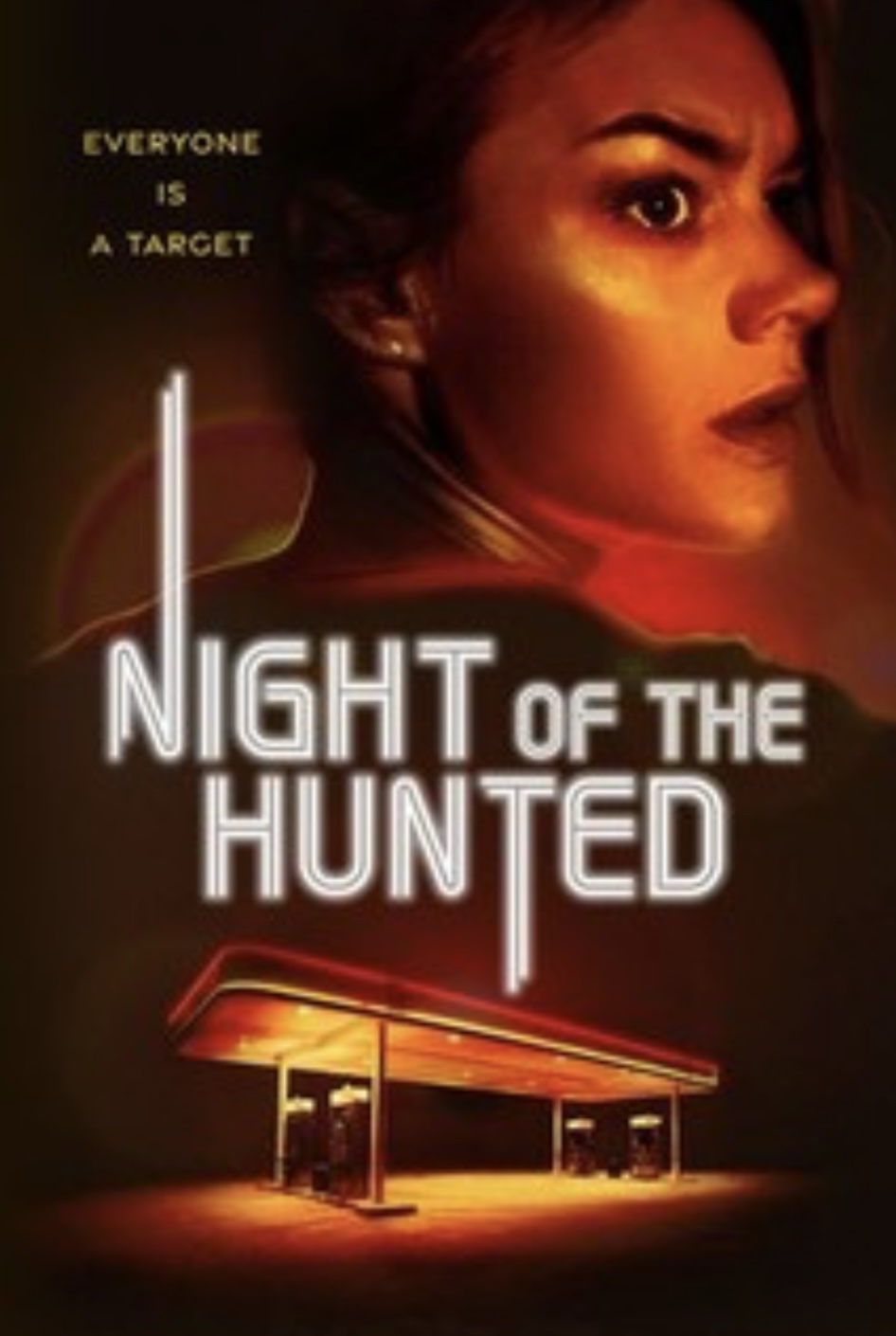 Night of the Hunted (2023)