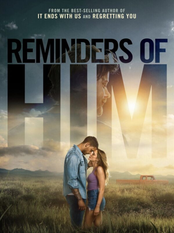 Reminders of Him (2026), Presale