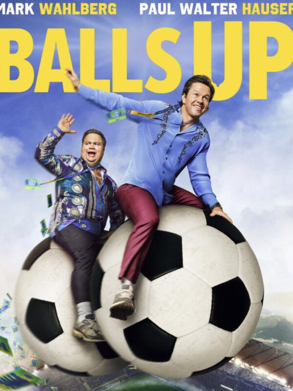 Balls Up (2026), Presale