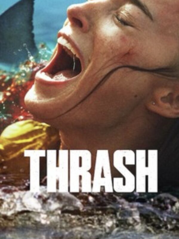 Thrash (2026), Presale