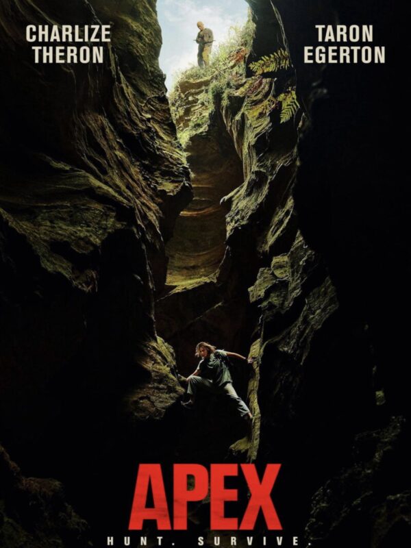 Apex (2026), Presale