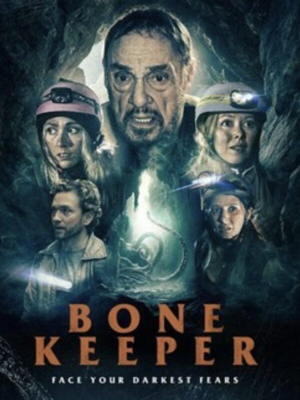 Bone Keeper (2026), Presale