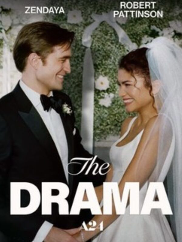 The Drama (2026), Presale