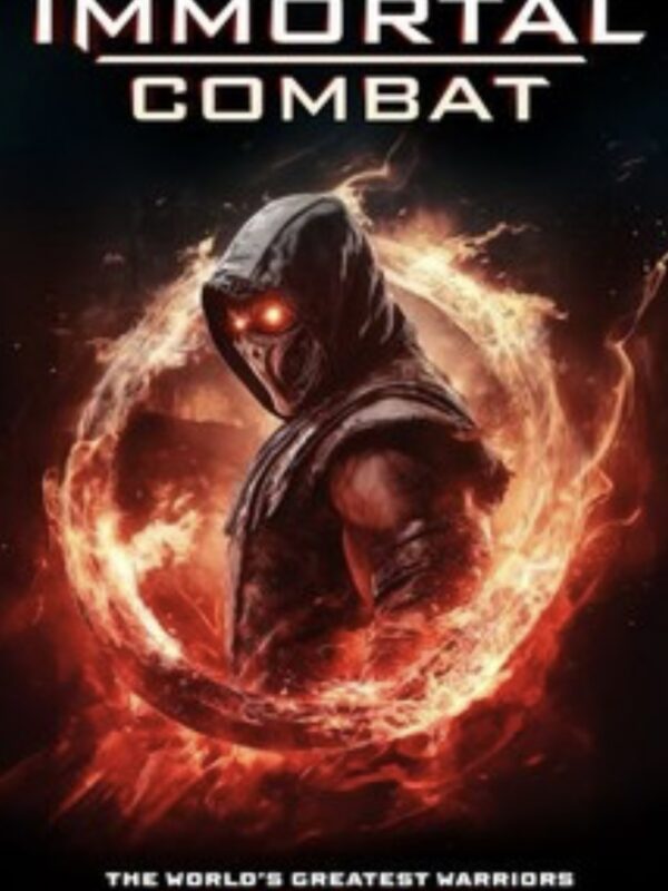 Immortal Combat (2026), Presale