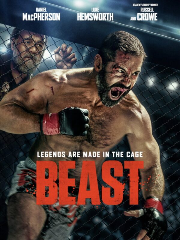 Beast (2026), Presale