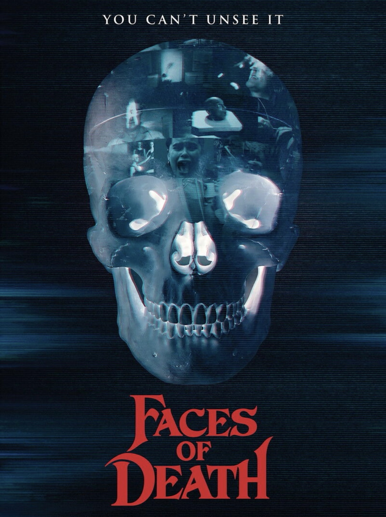 Faces of Death (2026), Presale