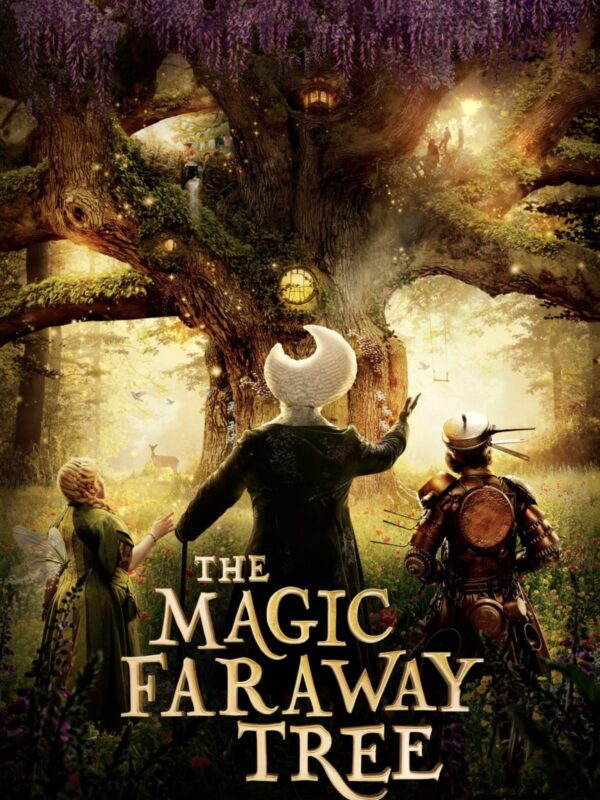 The Magic Faraway Tree (2026), Presale