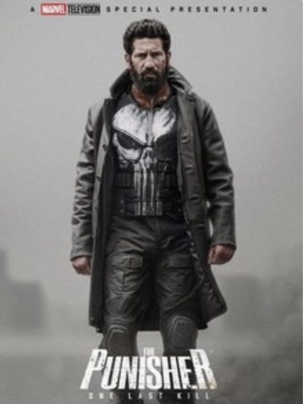 The Punisher: One Last Kill (2026), Presale