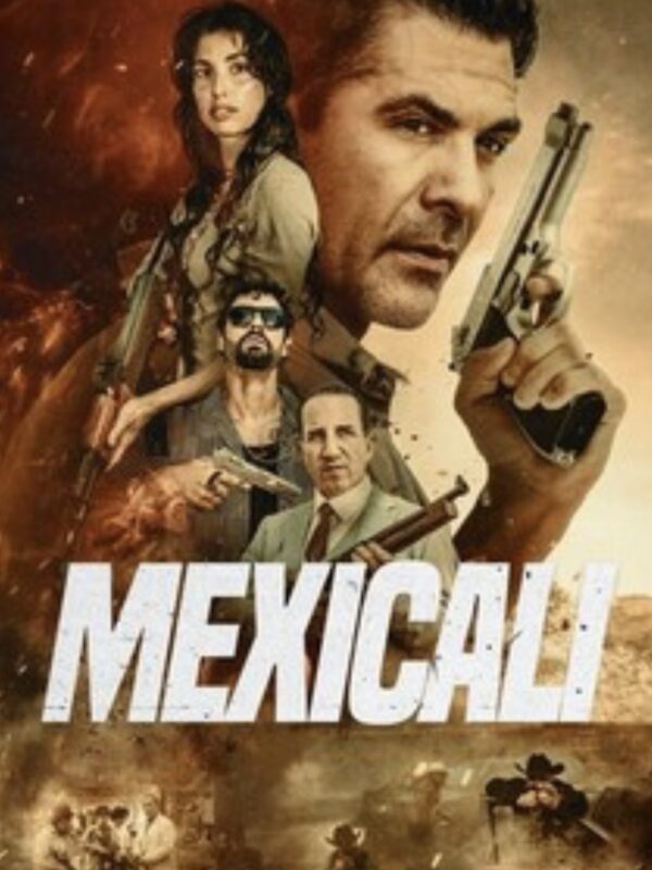 Mexicali 2026), Presale