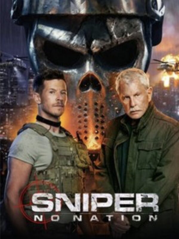 Sniper: No Nation (2026), Presale