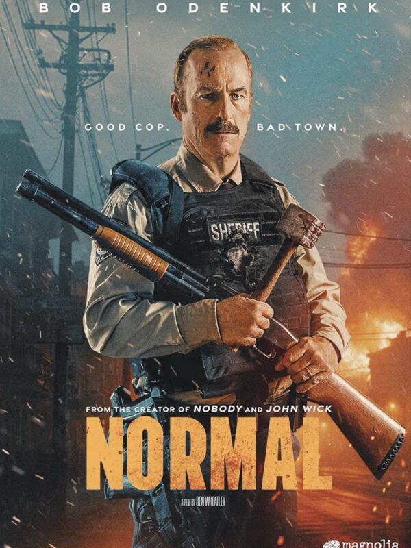 Normal (2026), Presale