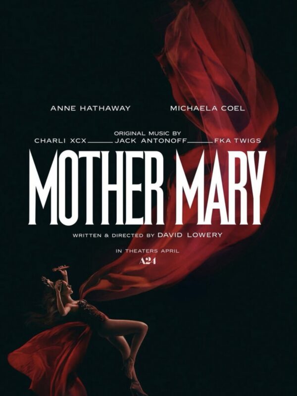 Mother Mary (2026), Presale