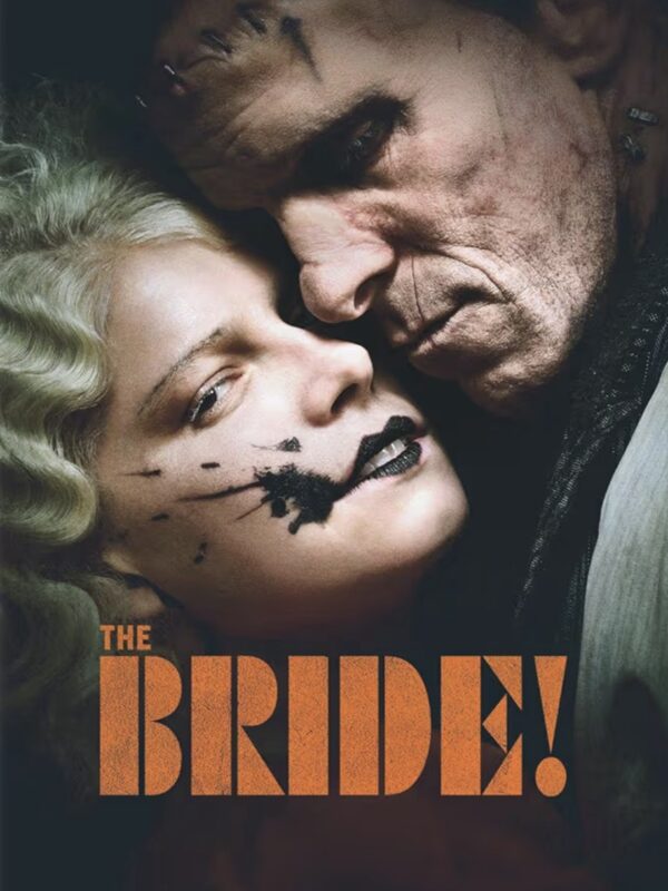 The Bride! (2026), Presale