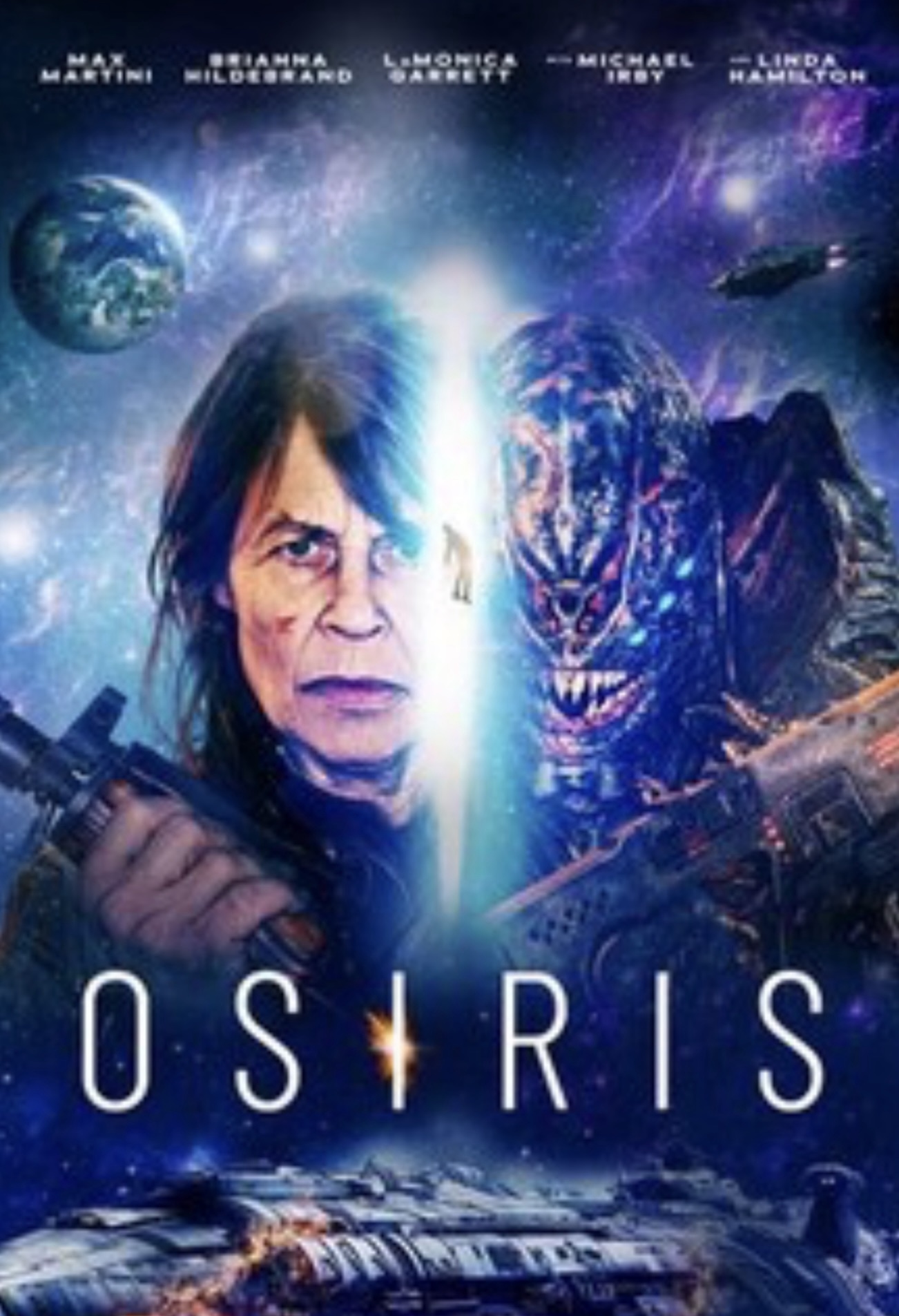 Osiris (2025)