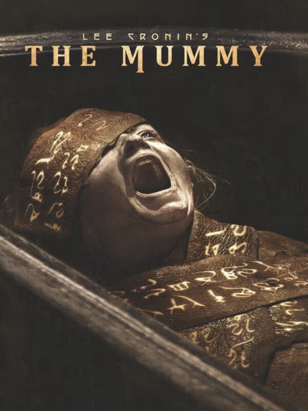 Lee Cronin’s The Mummy (2026), Presale