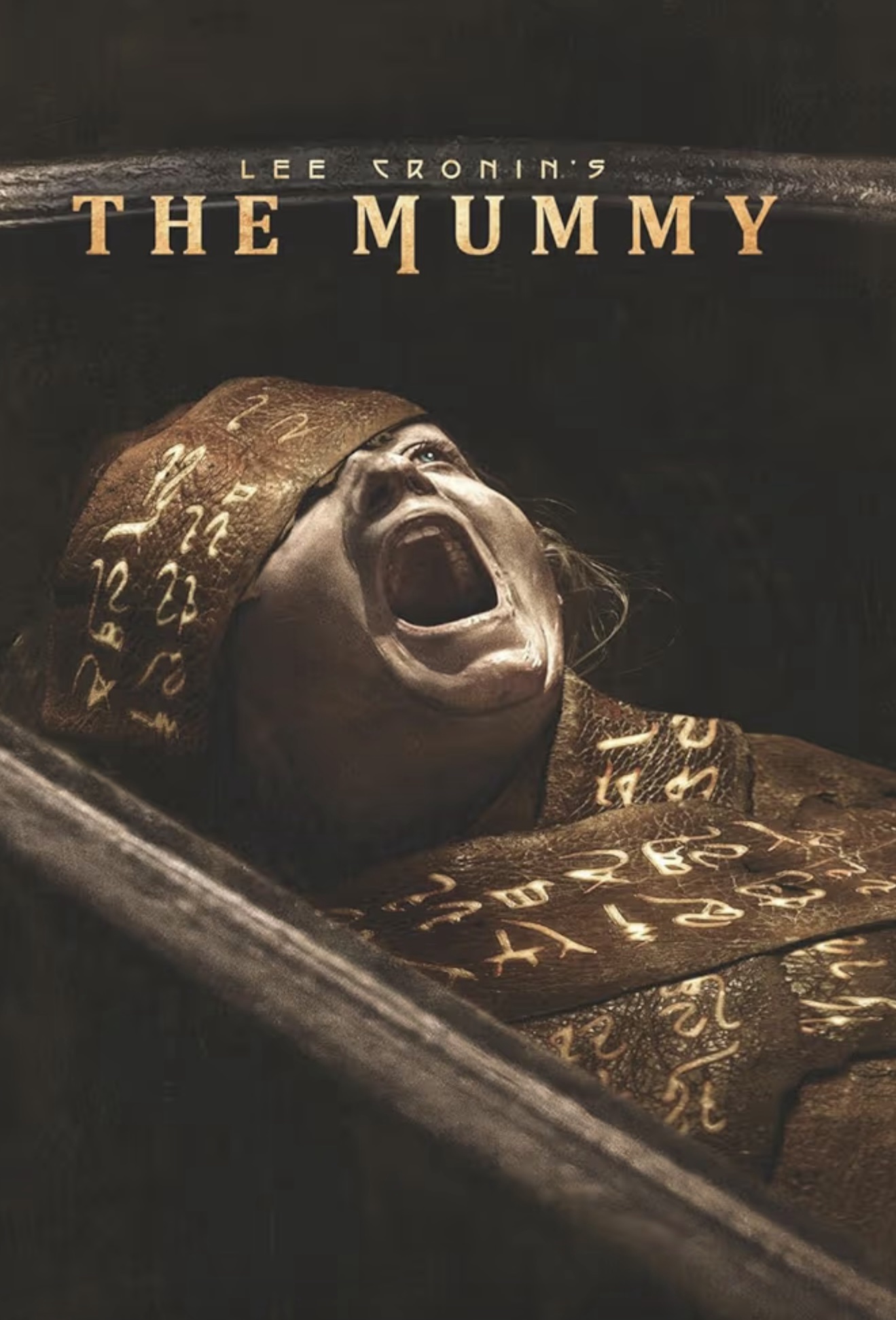 Lee Cronin’s The Mummy (2026), Presale